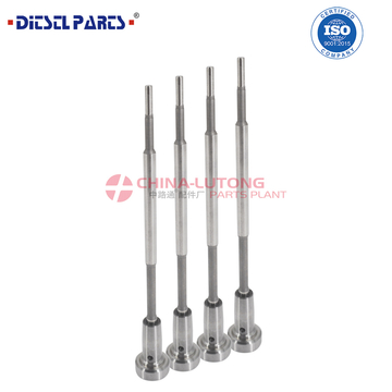 Common Rail Injector Valve F 00V C01 311