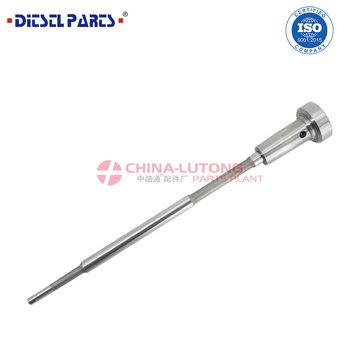 Fuel injector Control Valve FOOR J04 527