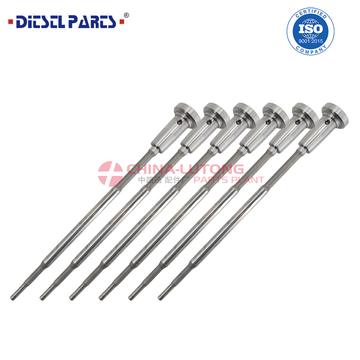 Fuel injector Control Valve F00VC01377