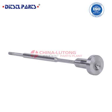 Fuel injector Control Valve F00V C01 309