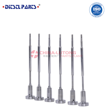 Common Rail Injector Valve F00R J01 945