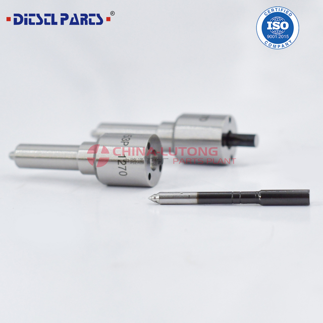 Diesel Fuel Injector Nozzles 0 433 172 056