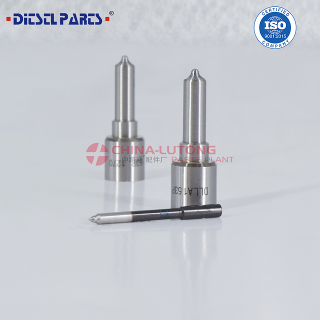 Diesel Fuel Injector Nozzles 0 433 172 611