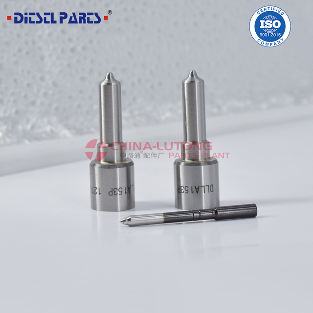 diesel common rail nozzle L052PBC