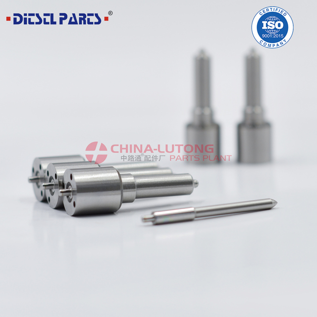 Common Rail Fuel Injector Nozzle 093400-8540