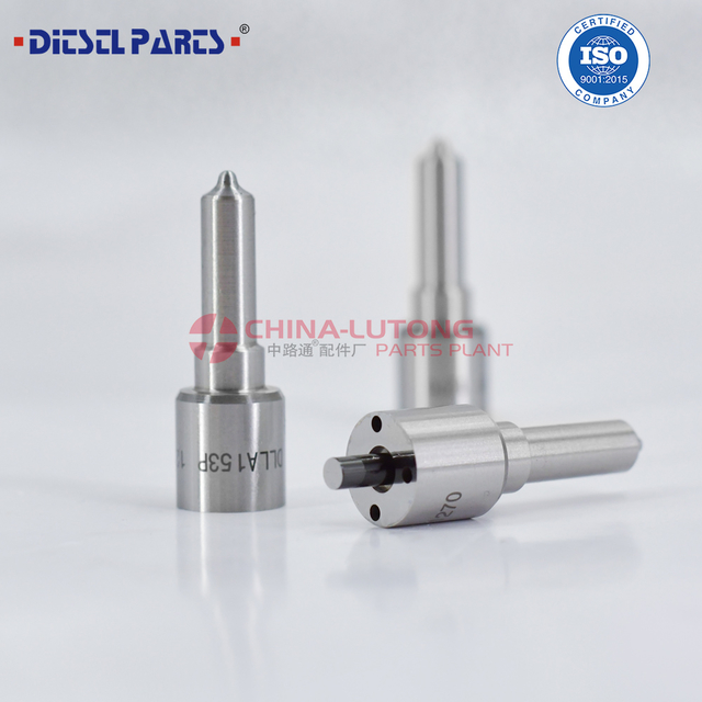 Common Rail Fuel Injector Nozzle 093400-9650