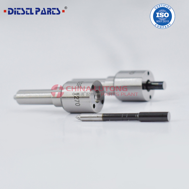 Common Rail Fuel Injector Nozzle 093400-9800