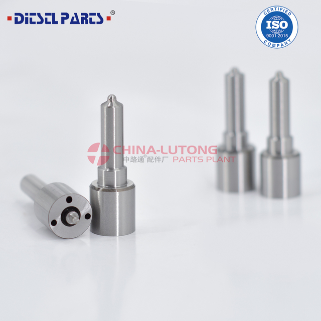 Common Rail Fuel Injector Nozzle 0 433 172 122
