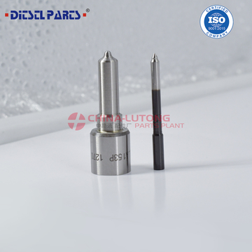 Diesel Fuel Injector Nozzles D349