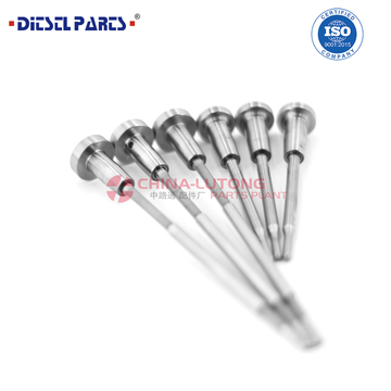 Common Rail Injector Valve FOOR J00 005