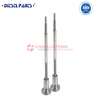 Common Rail Injector Valve FOOR J02 213